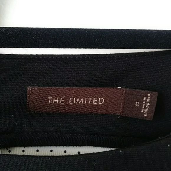 The Limited Dress. In Perfect Condition! - Picture 6 of 8